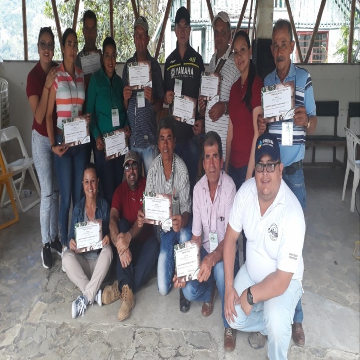 CAPACITACIÓN SISTEMA INTERNO DE CONTROL (SIC)