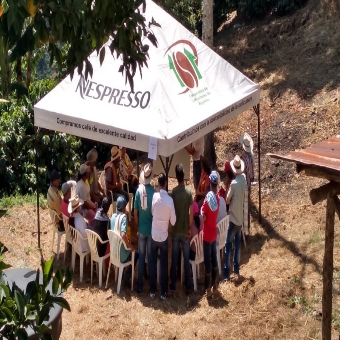 DÍA DE CAMPO EN LA VEREDA MALABRIGO 