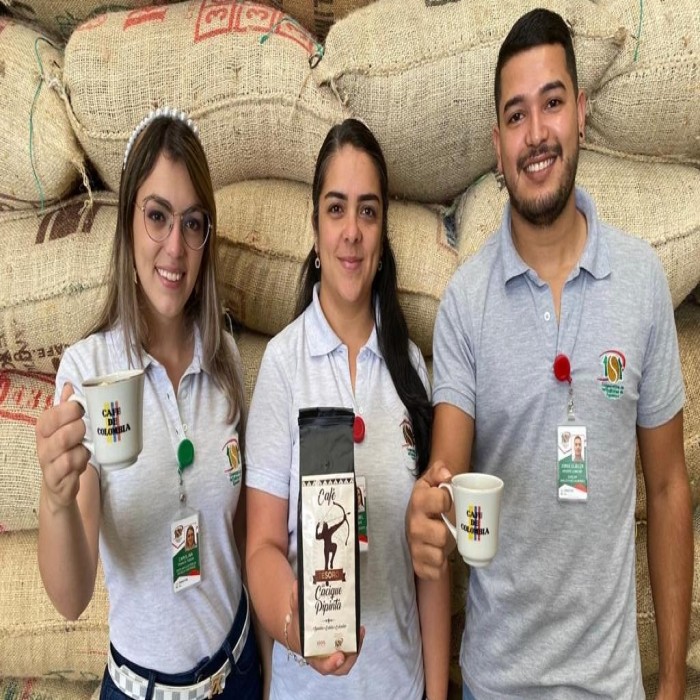 DIA INTERNACIONAL DEL CAFÉ 