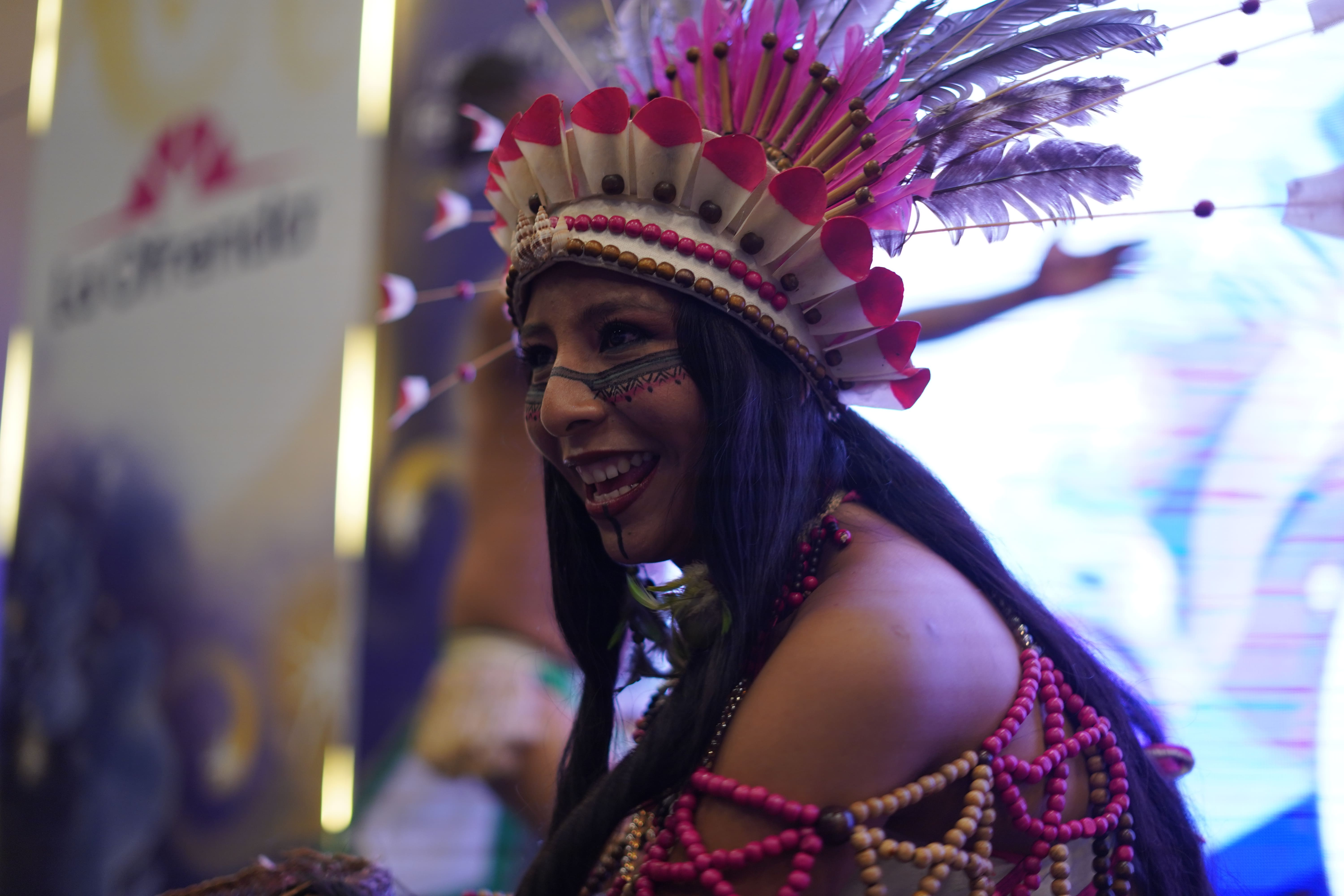¡Éxito Rotundo! La Memoria Tomó la Palabra en la XI Feria del Libro de Pereira