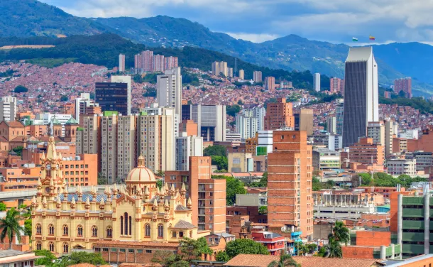 Imagen de Medellín será Capital Mundial del Libro en 2027: un reconocimiento al poder transformador de la lectura