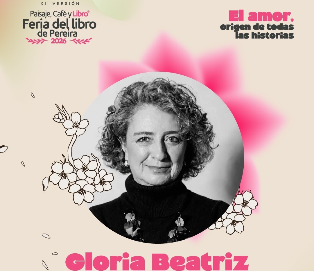 Imagen de Voces del Eje Cafetero que contarán historias en la Feria del Libro de Pereira