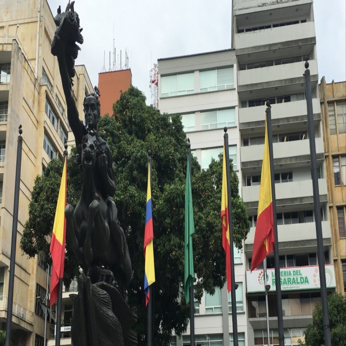Plan de Desarrollo, versión para discusión y aprobación del Concejo Municipal 