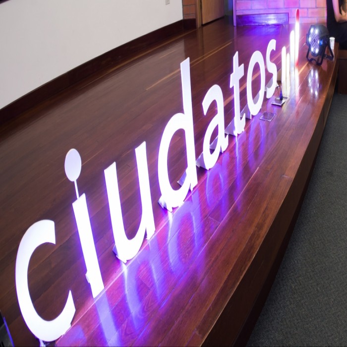 Red Colombiana de Ciudades Cómo Vamos presentó la primera plataforma de datos abiertos