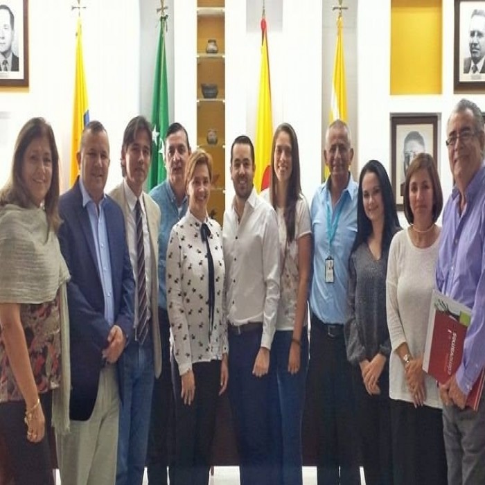               Pereira Cómo Vamos presenta el Informe de Resultados 2016