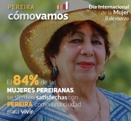 Día Internacional de la Mujer - 8 de marzo de 2019