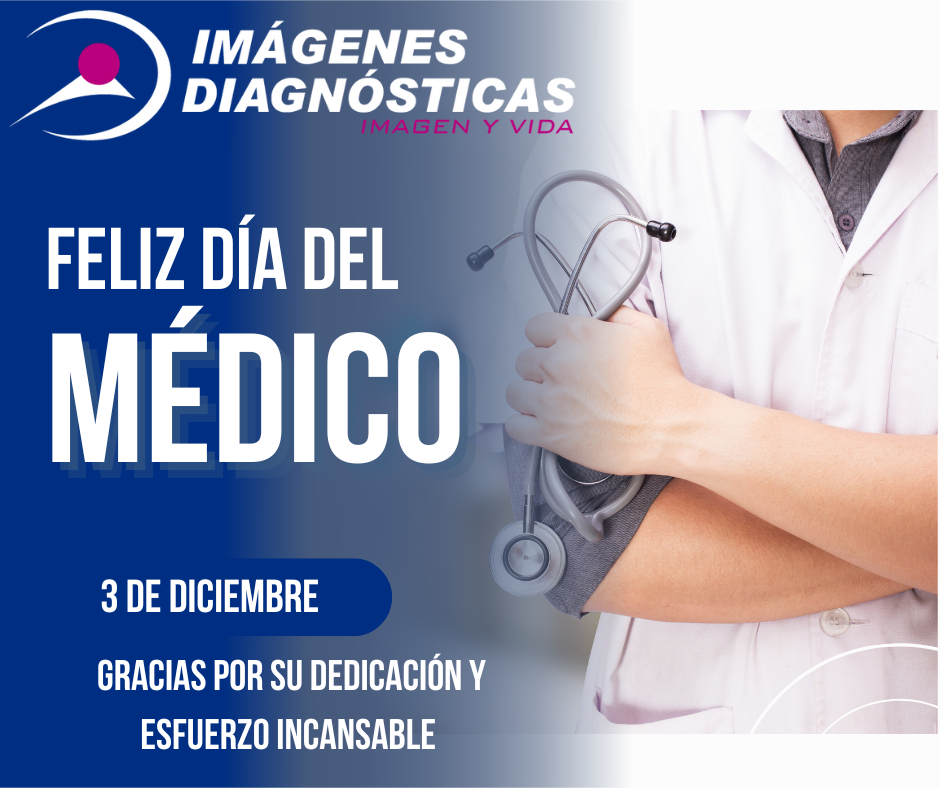 Día del Médico