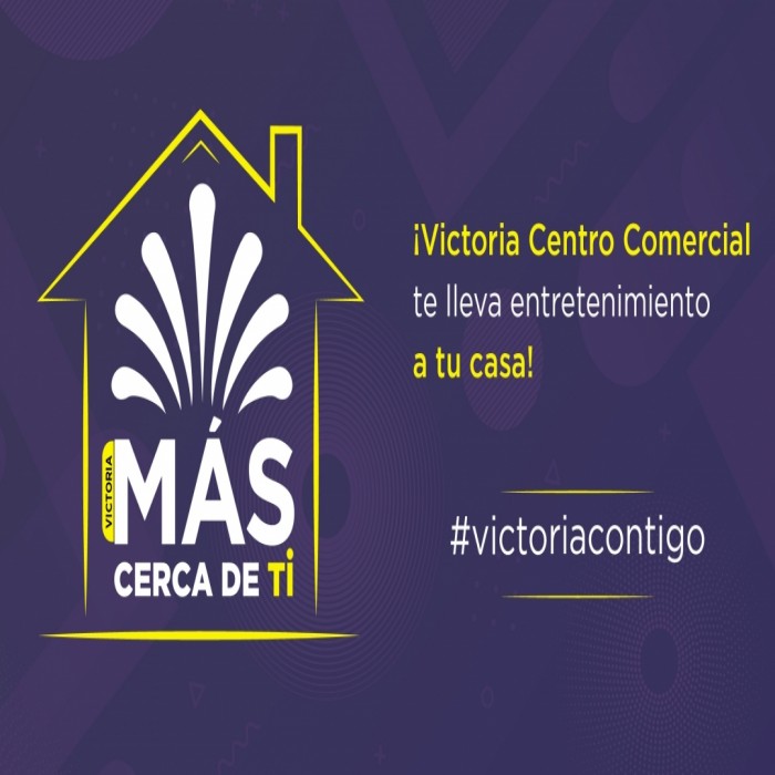 Victoria Contigo