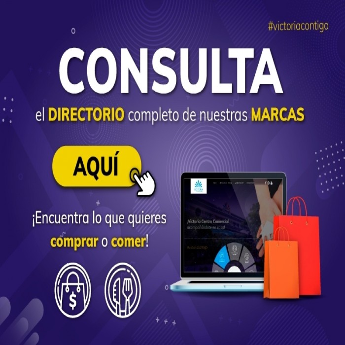 Directorio de Marcas