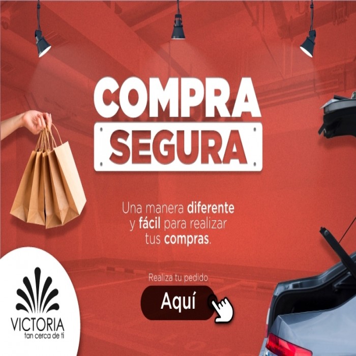 Compra Segura