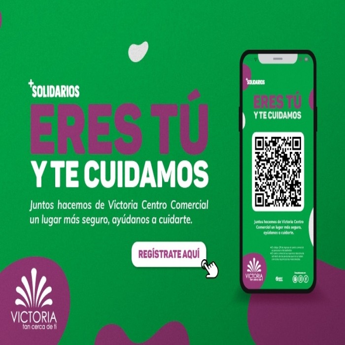 Genera tu código QR