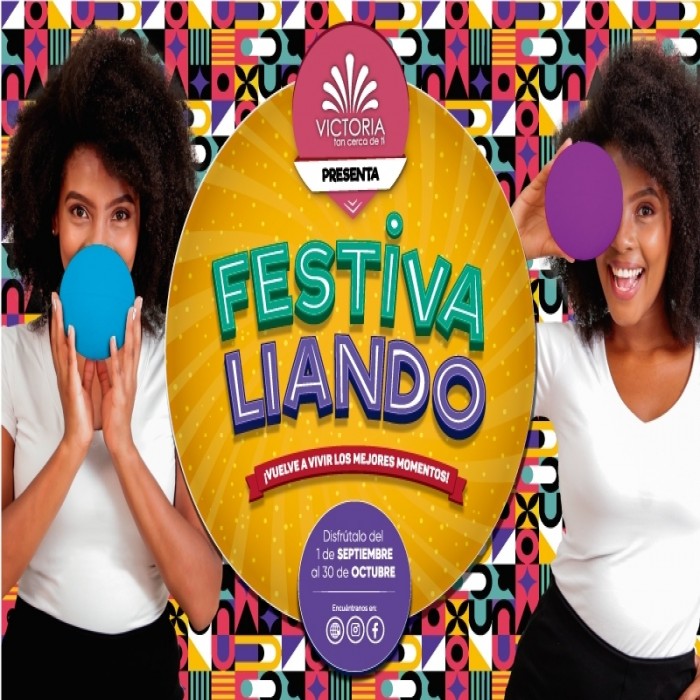 FESTIVALIANDO