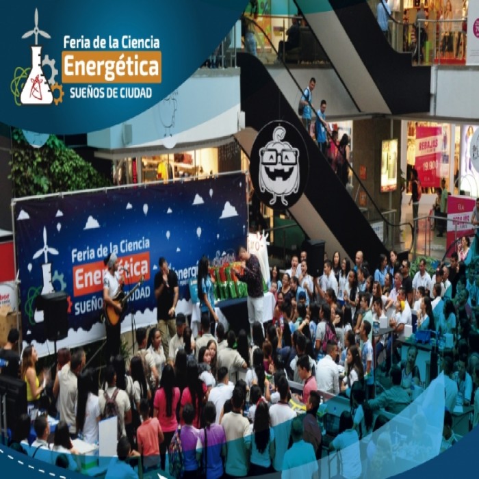 Feria de la Ciencia Energética