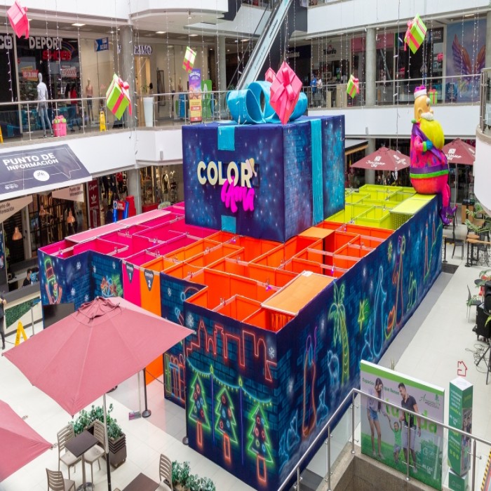 ColorAMA