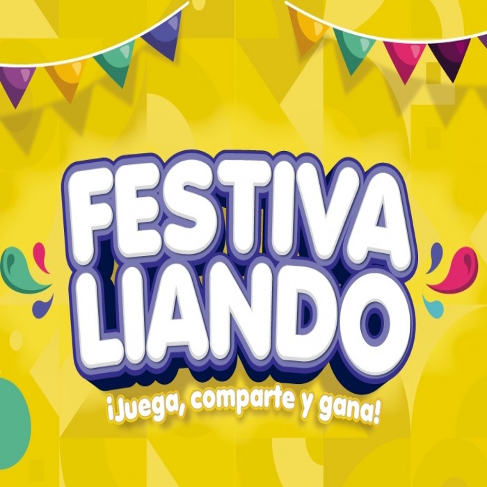 FESTIVALIANDO