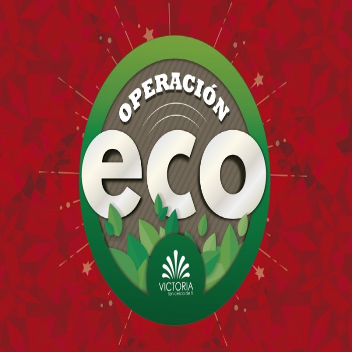 OPERACIÓN ECO