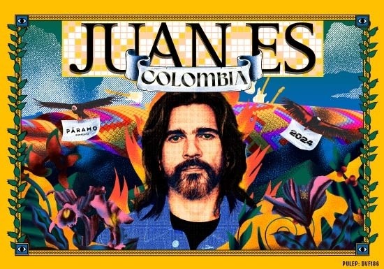 JUANES