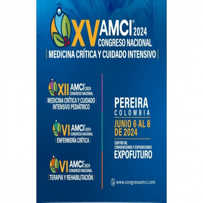XV CONGRESO AMCI 