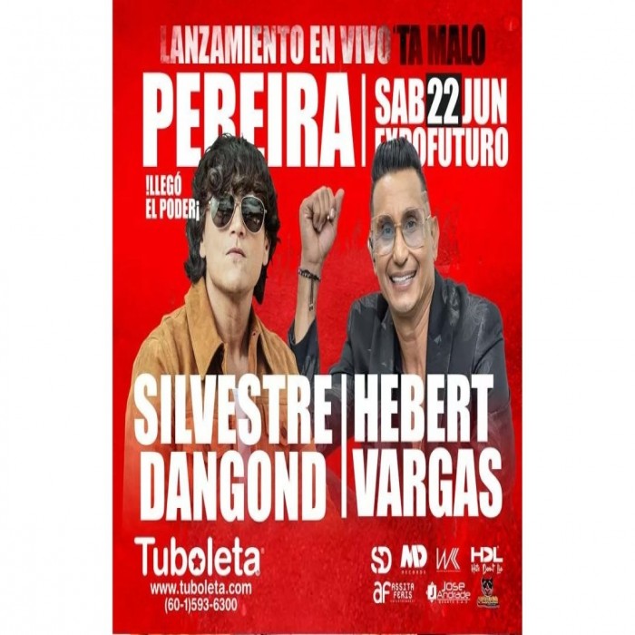 SILVESTRE DANGOND | LLEGO EL PODER 'TA MALO'