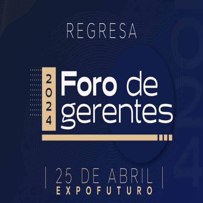 Foro de Gerentes 2024 - l
