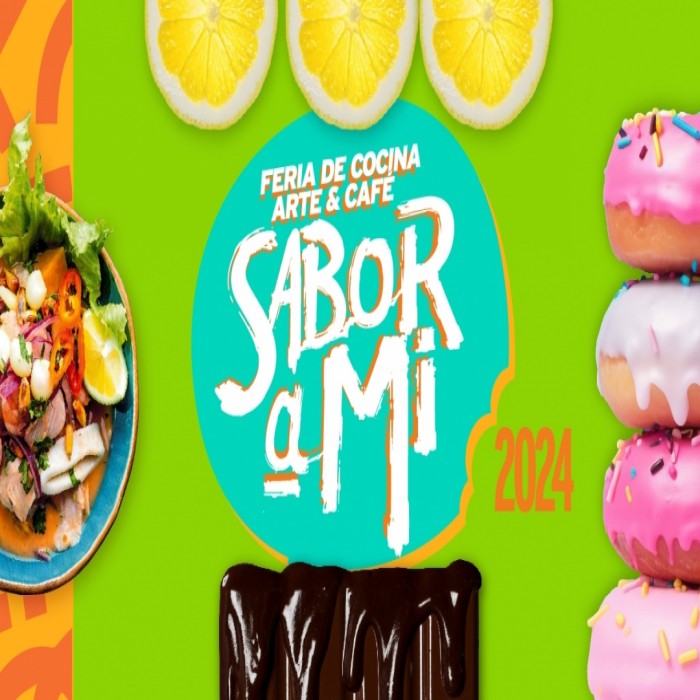 Feria Sabor A Mi