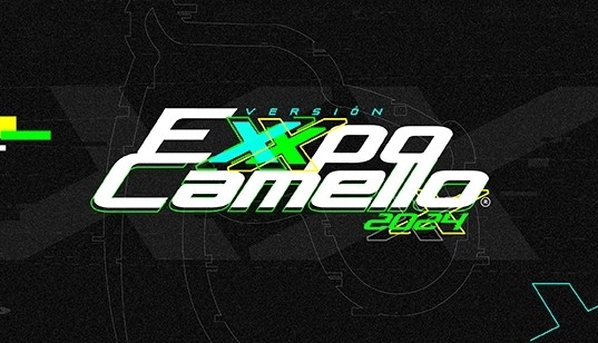 Expocamello 2024