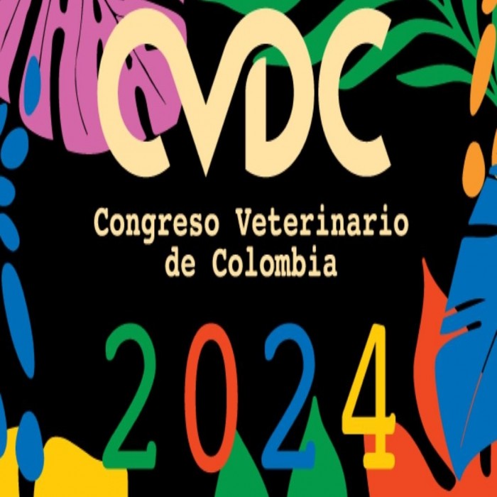 Congreso Veterinario de Colombia