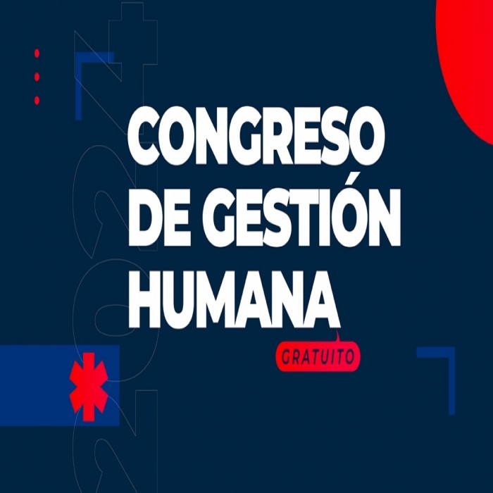 Congreso de Gestión Humana