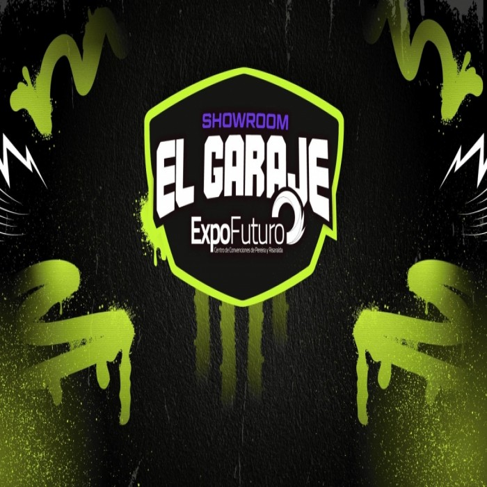 EL GARAJE 2025