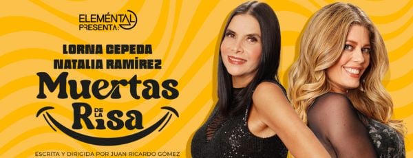 Caratula de evento