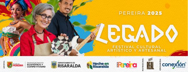 Caratula de evento
