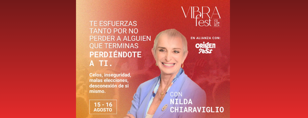 Caratula de evento