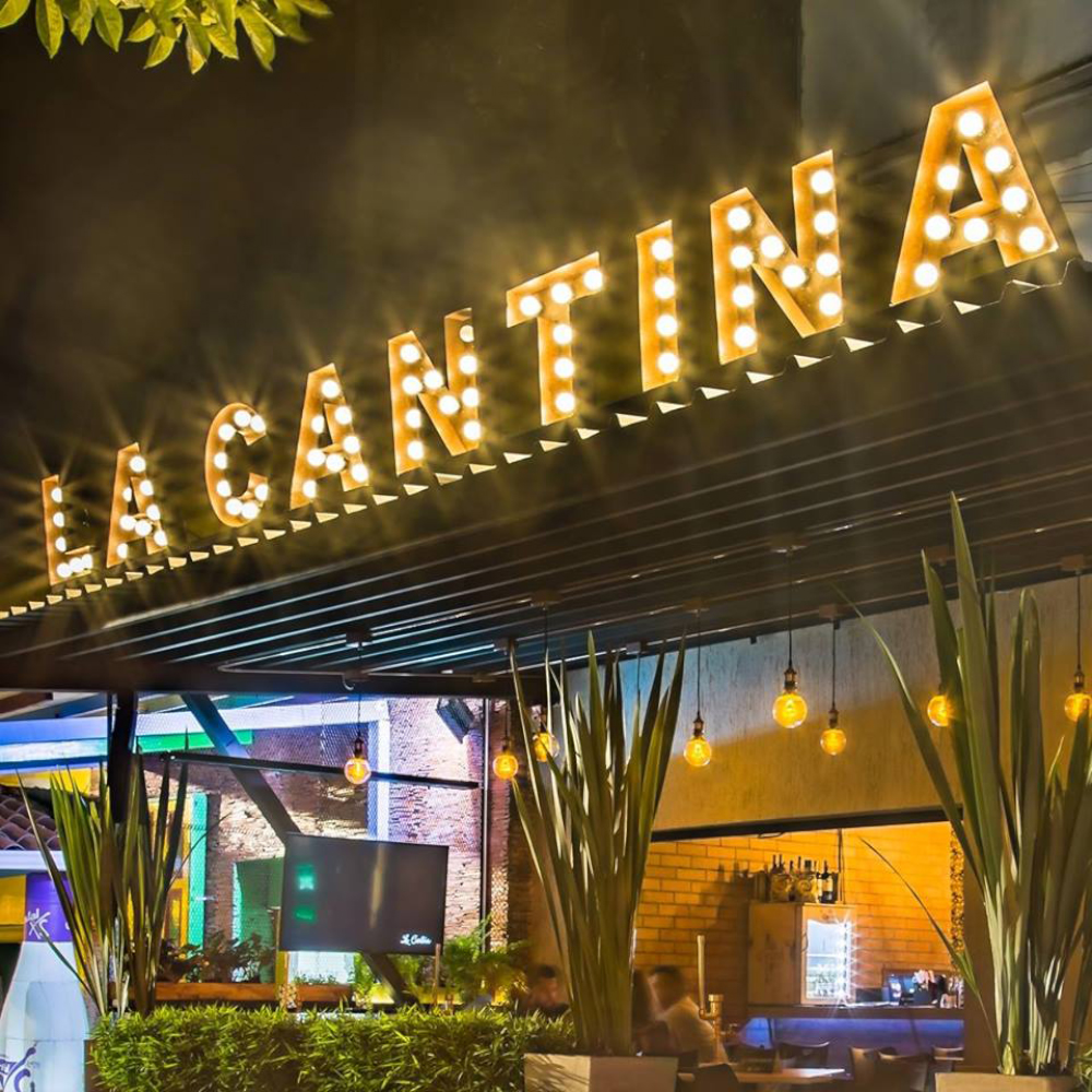 La Cantina