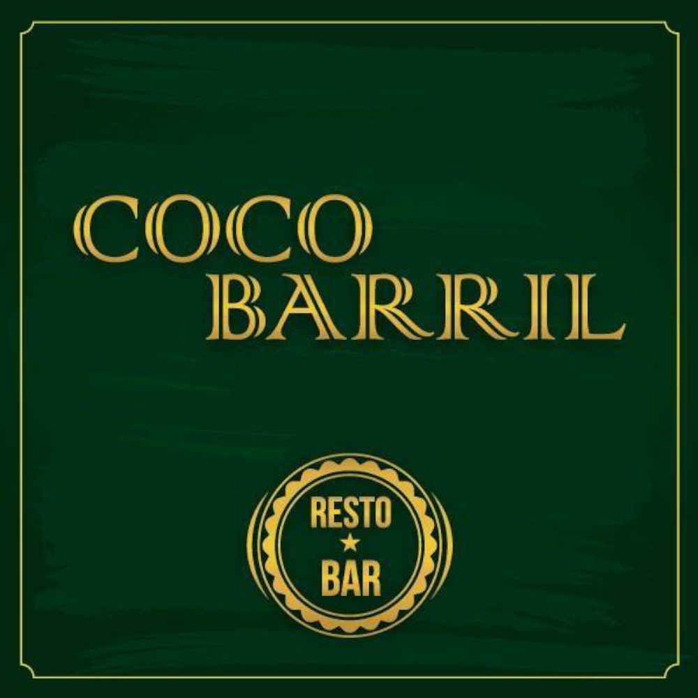 Coco Barril