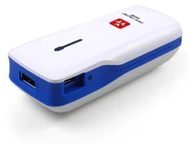 Yas Router Mini Router Min Router Mini Router Portatil 4G/3G