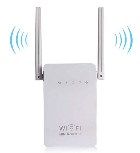 ROUTER N300