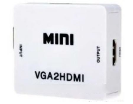 VGA A HDMI MODELO: MINI