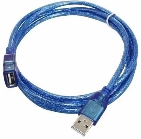 CABLE UNO POR UNO DESOXIGENADO 1.5M
