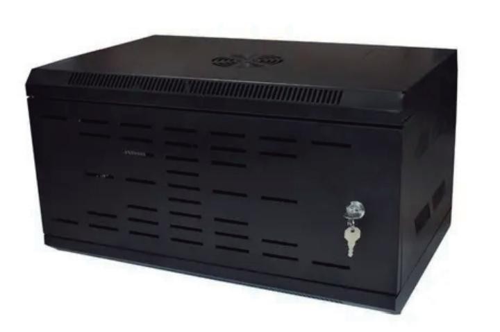 Rf Rack 4u Rack 4 U