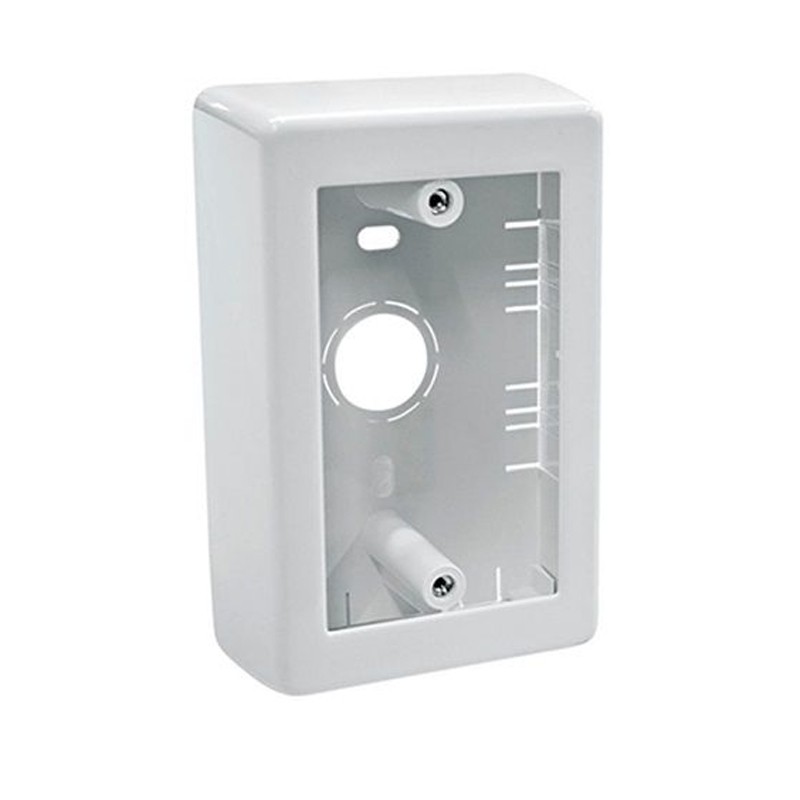 CAJA UNIVERAL PARA PACE PLATE FAS