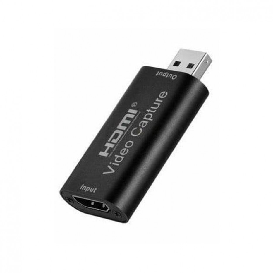 CAPTURADORA DE VIDEO HDMI 4K USB 2.0, Sin Marca en Colombia desde $78.029