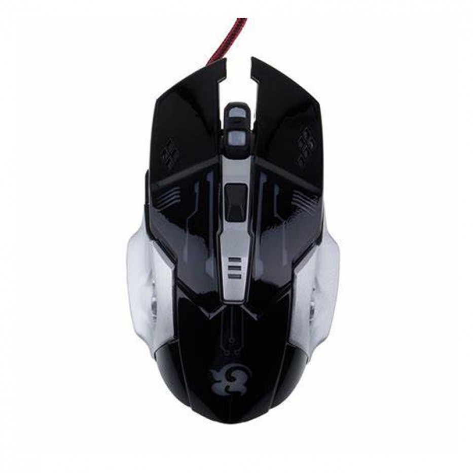 MOUSE OPTICAL  GAMER T9