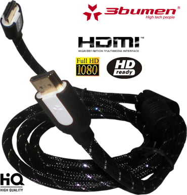 3bumen HDMI