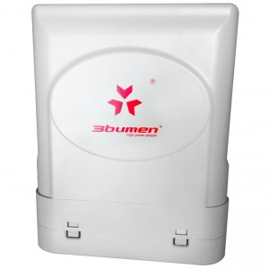 Configurar router discount 3bumen como repetidor