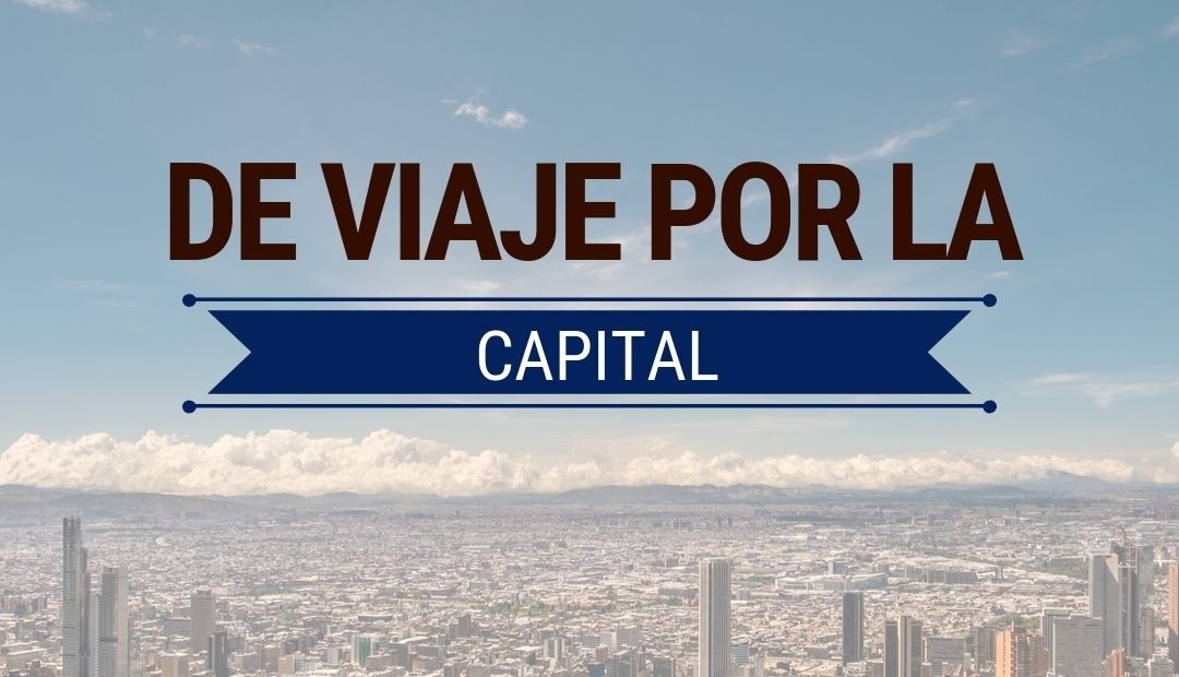 De viaje por la capital 