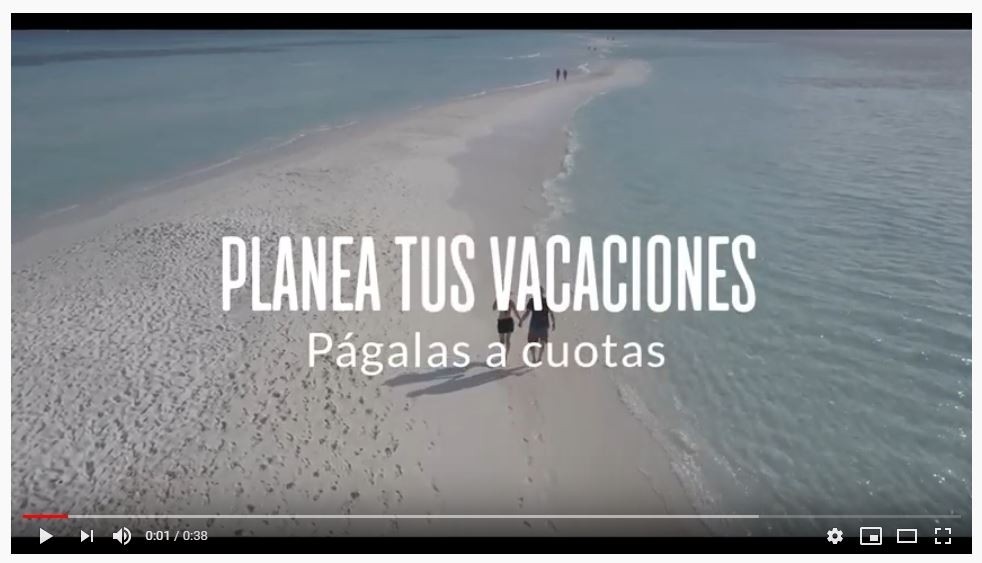 Lugares recomendados 