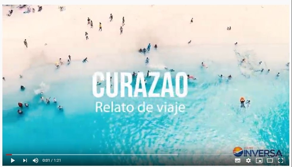 Experiencia de viaje: Curazao 