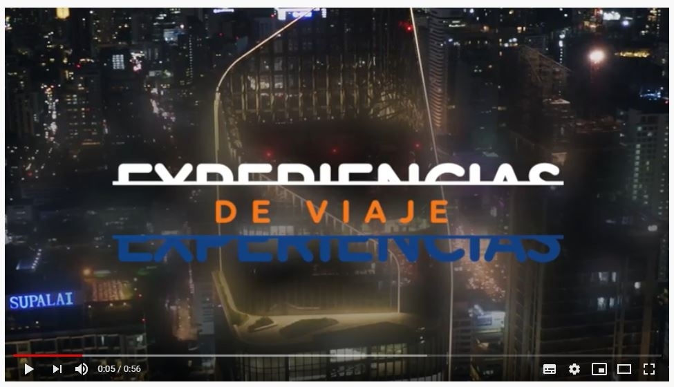 Tailandia: Moderna y ancestral 