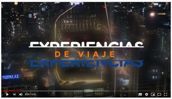 Tailandia: Moderna y ancestral 