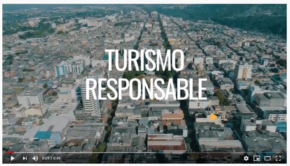 Turismo Responsable 
